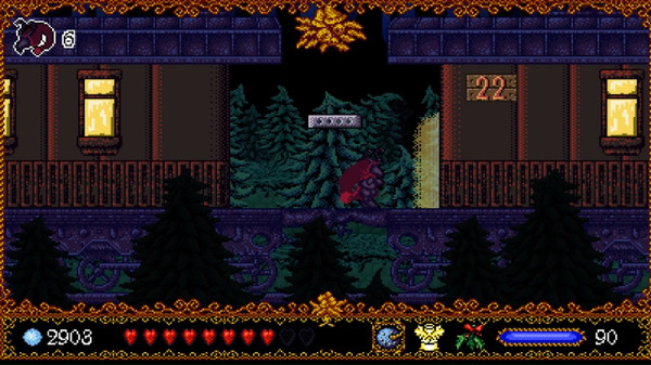 Krampus Quest screenshot 4