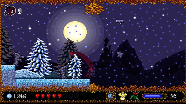 Krampus Quest screenshot 6