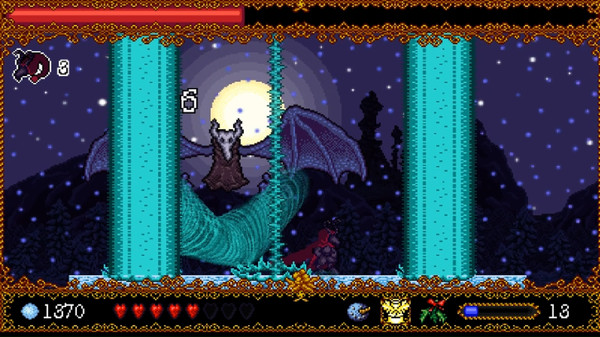 Krampus Quest screenshot 3