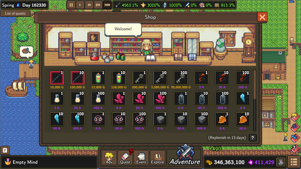 Dragon Cliff screenshot 9