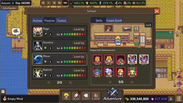 Dragon Cliff screenshot 7