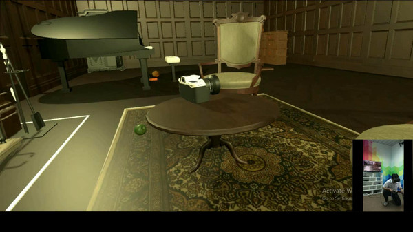 Escape Room screenshot 3
