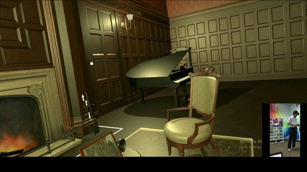 Escape Room screenshot 1
