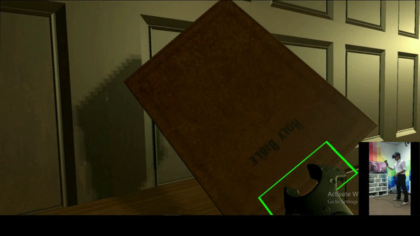 Escape Room screenshot 2