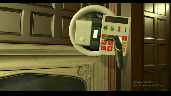 Escape Room screenshot 4