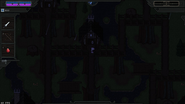 Osmorrow screenshot 5