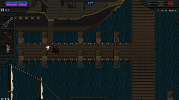 Osmorrow screenshot 3