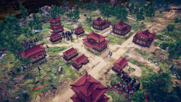 Taste of Power screenshot 8