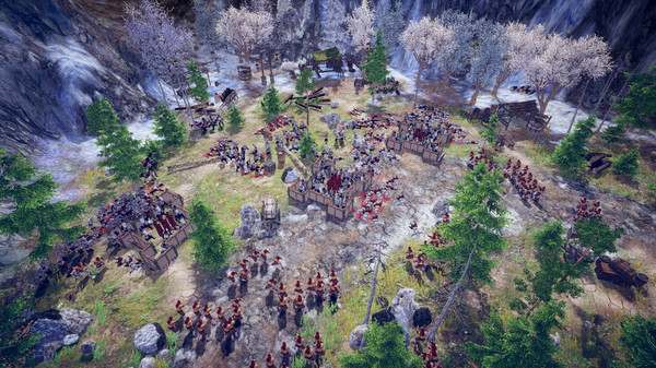 Taste of Power screenshot 2