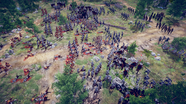 Taste of Power screenshot 7
