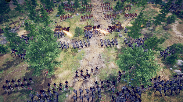 Taste of Power screenshot 9