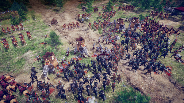 Taste of Power screenshot 11
