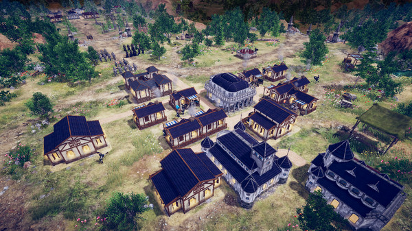 Taste of Power screenshot 3
