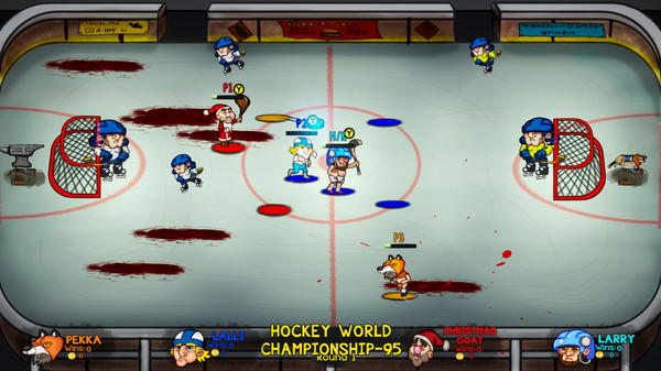 Drunkenpants screenshot 11