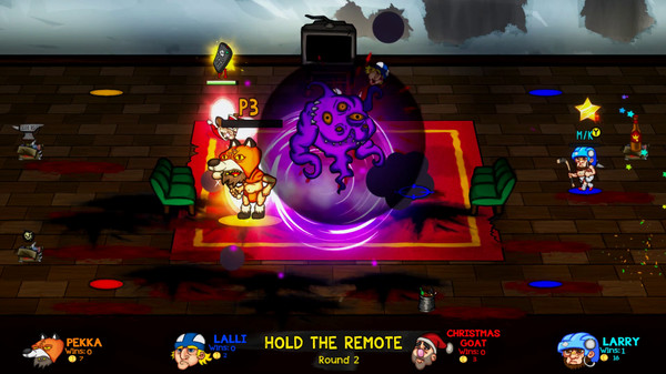 Drunkenpants screenshot 5