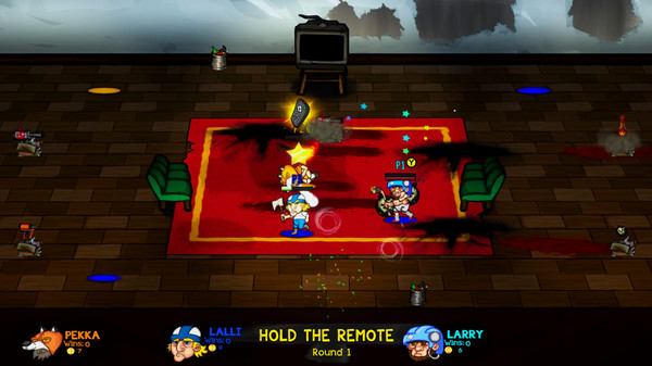 Drunkenpants screenshot 9