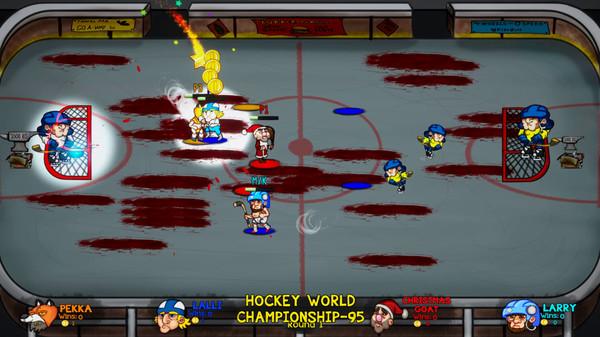 Drunkenpants screenshot 8