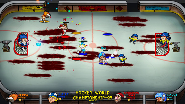 Drunkenpants screenshot 4