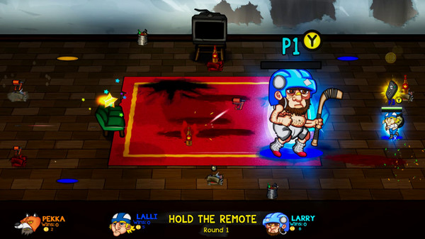 Drunkenpants screenshot 3