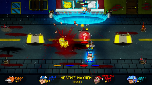 Drunkenpants screenshot 10