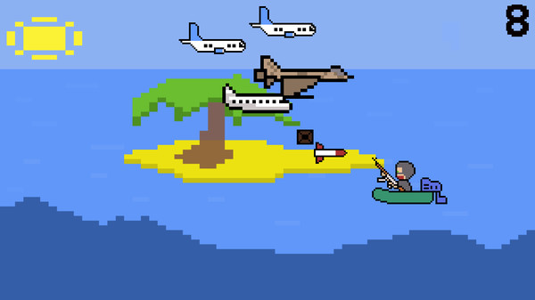 Africa Hunting screenshot 5