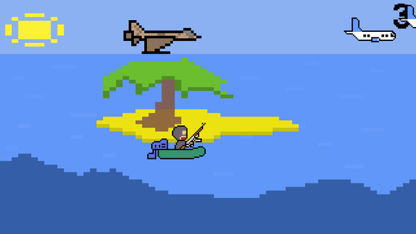 Africa Hunting screenshot 1