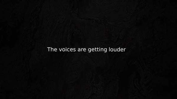 TOMORROW DON'T COME - Puzzling Depression screenshot 3