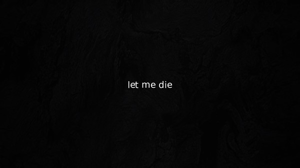 TOMORROW DON'T COME - Puzzling Depression screenshot 5