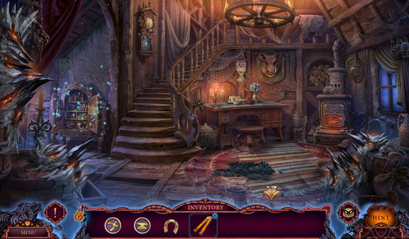 League of Light: Silent Mountain Collector's Edition screenshot 7
