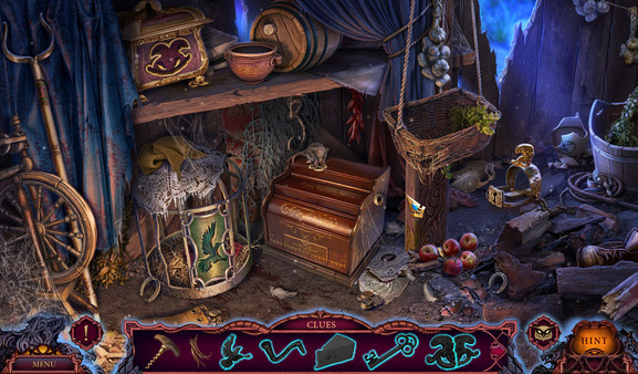 League of Light: Silent Mountain Collector's Edition screenshot 8