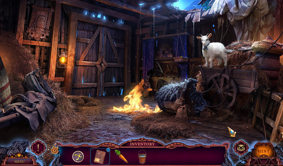 League of Light: Silent Mountain Collector's Edition screenshot 10