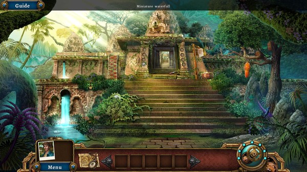 Botanica: Earthbound Collector's Edition screenshot 7