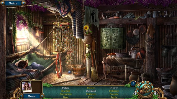 Botanica: Earthbound Collector's Edition screenshot 5