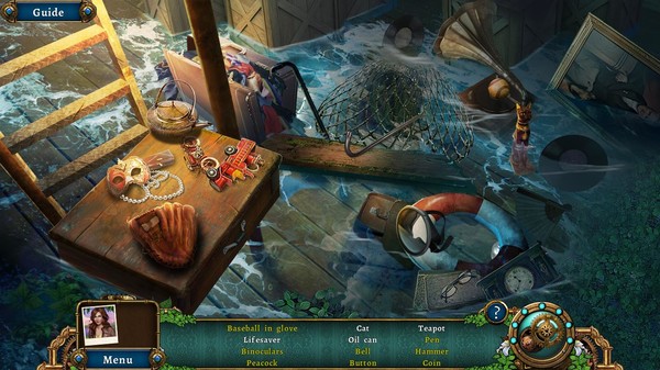 Botanica: Earthbound Collector's Edition screenshot 8