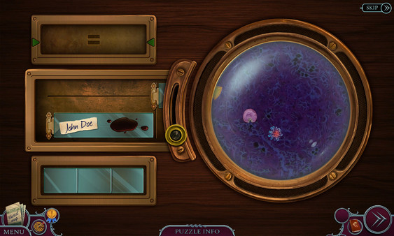 Cadenza: The Kiss of Death Collector's Edition screenshot 6