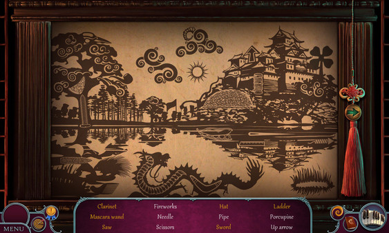 Cadenza: The Kiss of Death Collector's Edition screenshot 8