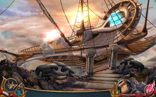 Nevertales: Legends Collector's Edition screenshot 4