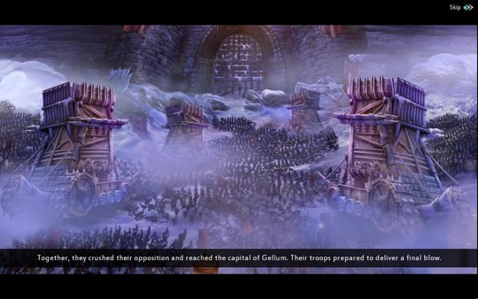 Nevertales: Legends Collector's Edition screenshot 10