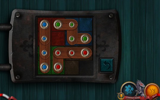 Nevertales: Legends Collector's Edition screenshot 9