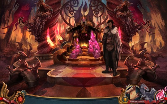 Nevertales: Legends Collector's Edition screenshot 7