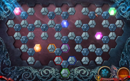 Nevertales: Legends Collector's Edition screenshot 6