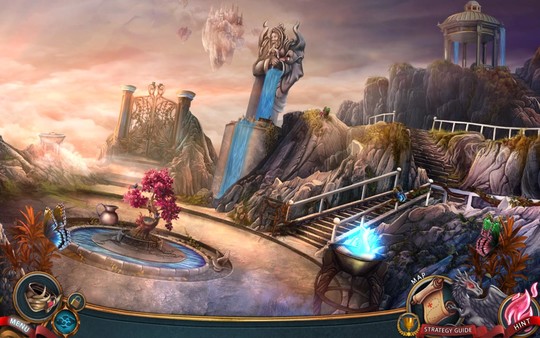 Nevertales: Legends Collector's Edition screenshot 1