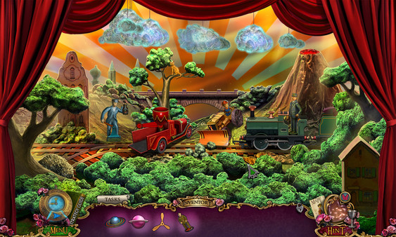 Haunted Train: Frozen in Time Collector's Edition screenshot 6