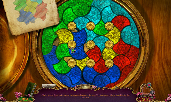 Haunted Train: Frozen in Time Collector's Edition screenshot 9