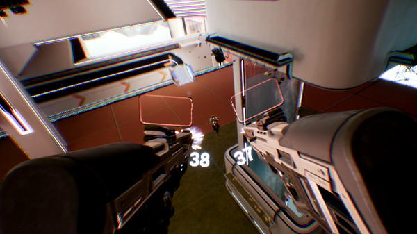 NeverBound screenshot 3