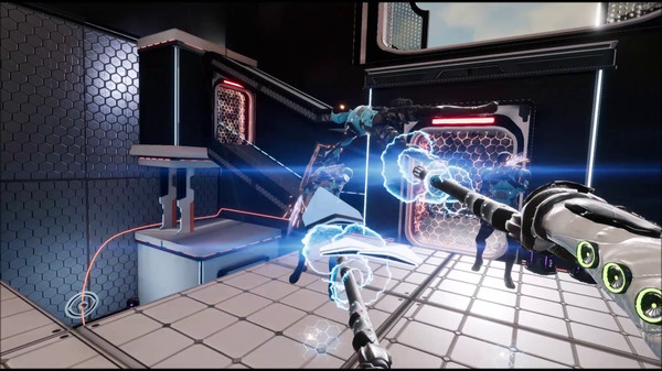 NeverBound screenshot 1