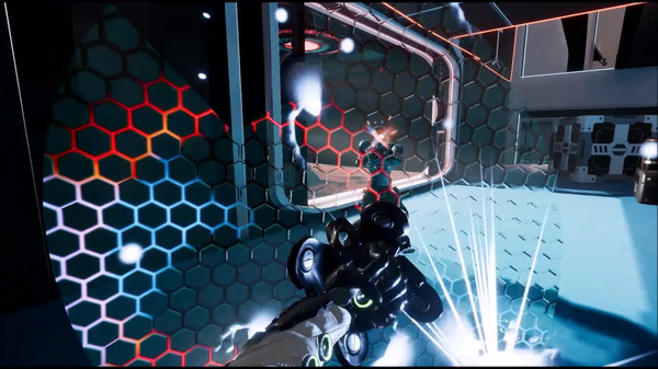 NeverBound screenshot 8
