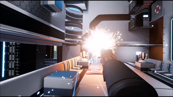 NeverBound screenshot 2