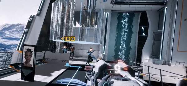 NeverBound screenshot 7