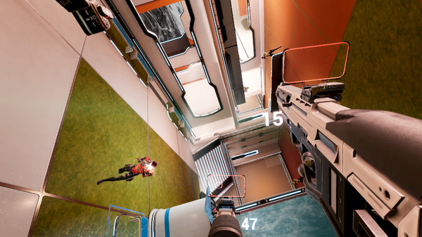 NeverBound screenshot 10